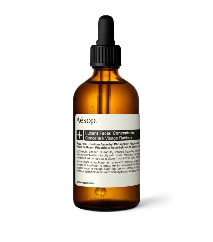 商品Aesop|Lucent Facial Concentrate (60Ml),价格¥965,第1张图片