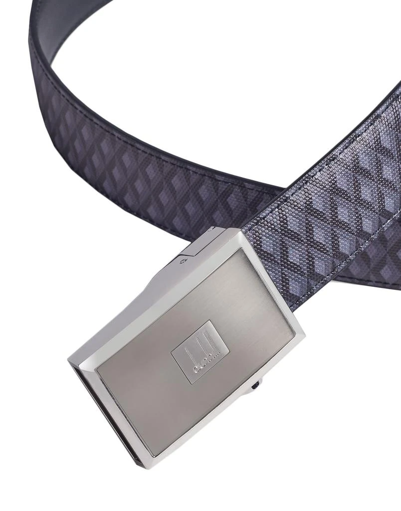 商品Dunhill|Leather belt,价格¥1331,第3张图片详细描述