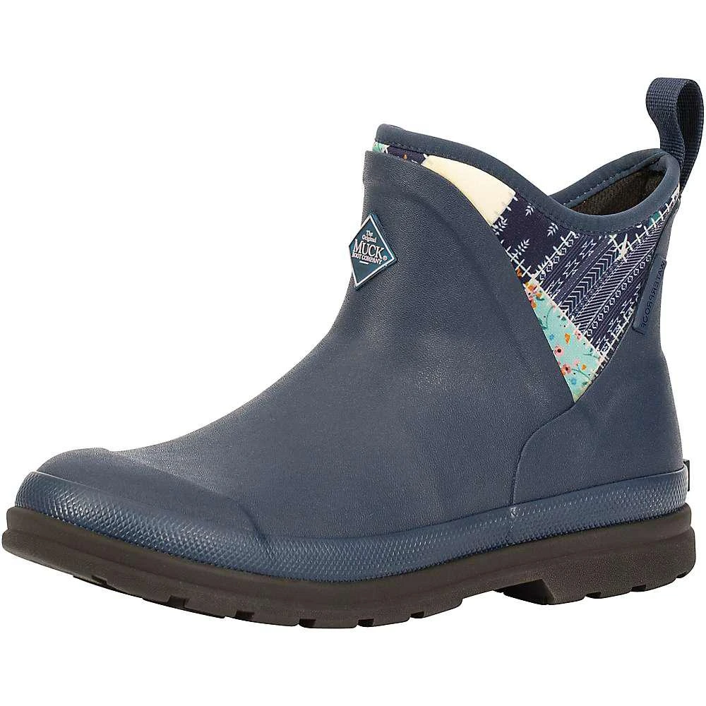 商品Muck Boots|Muck Women's Originals Ankle Boot,价格¥439,第2张图片详细描述