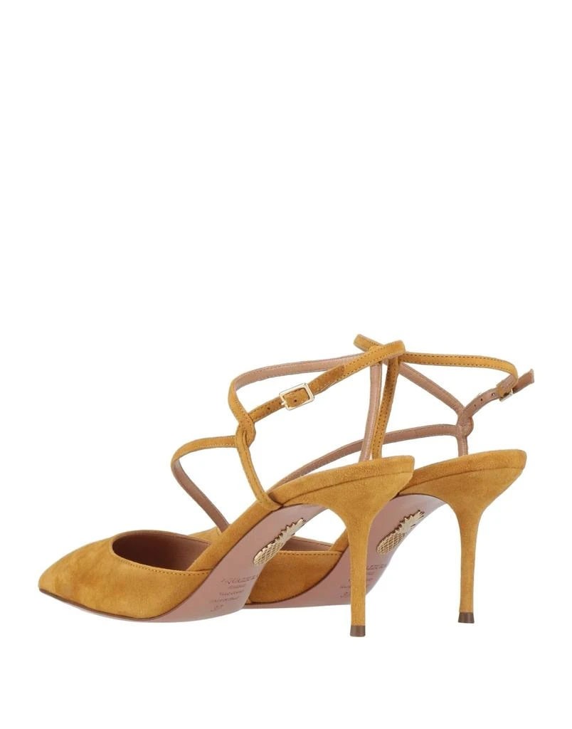 商品Aquazzura|Pump,价格¥4090,第3张图片详细描述