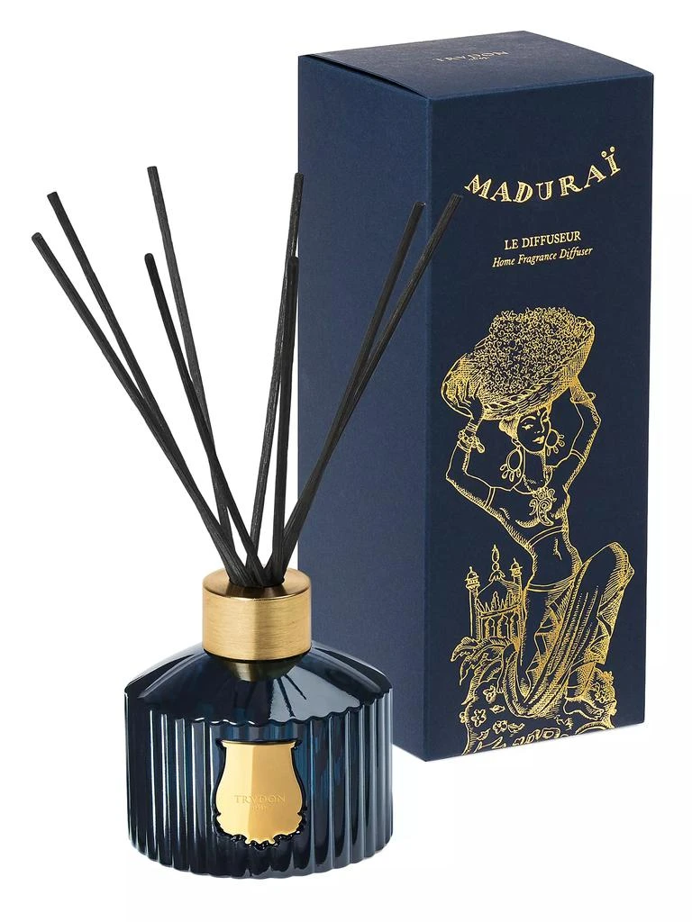商品TRUDON|Madurai Diffuser,价格¥1859,第2张图片详细描述