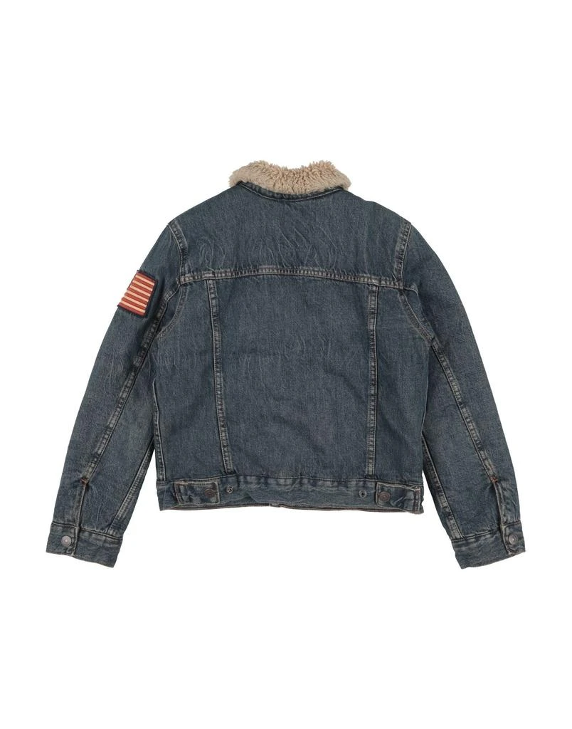 商品Ralph Lauren|Denim jacket,价格¥1120,第2张图片详细描述