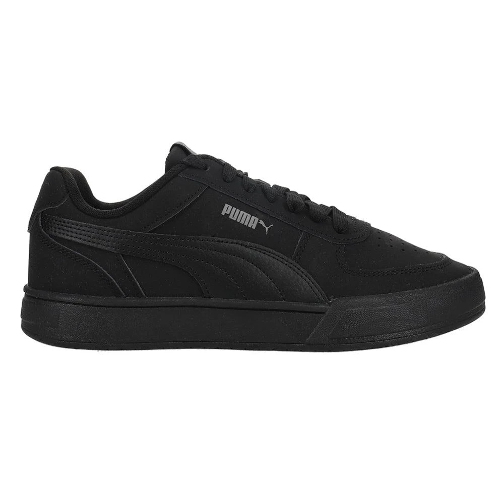 商品Puma|Carter Buck Lace Up Sneakers,价格¥353,第1张图片