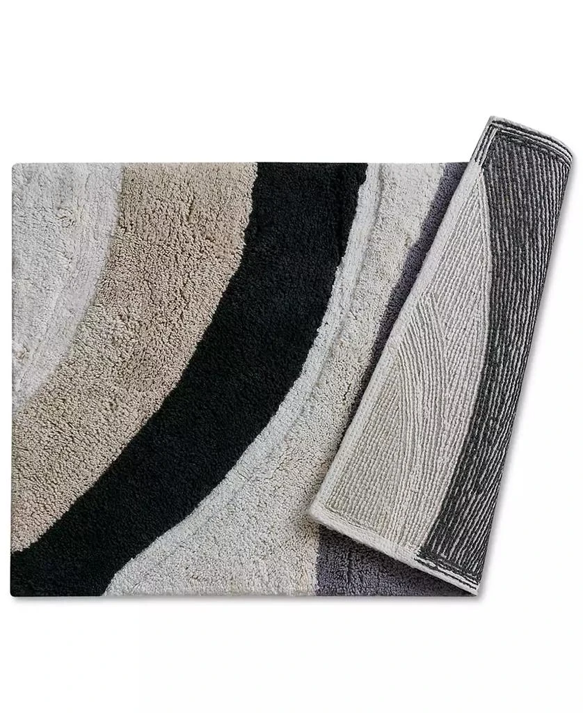 商品Décor Studio|Addison Colorblocked Bath Rug,价格¥162,第2张图片详细描述