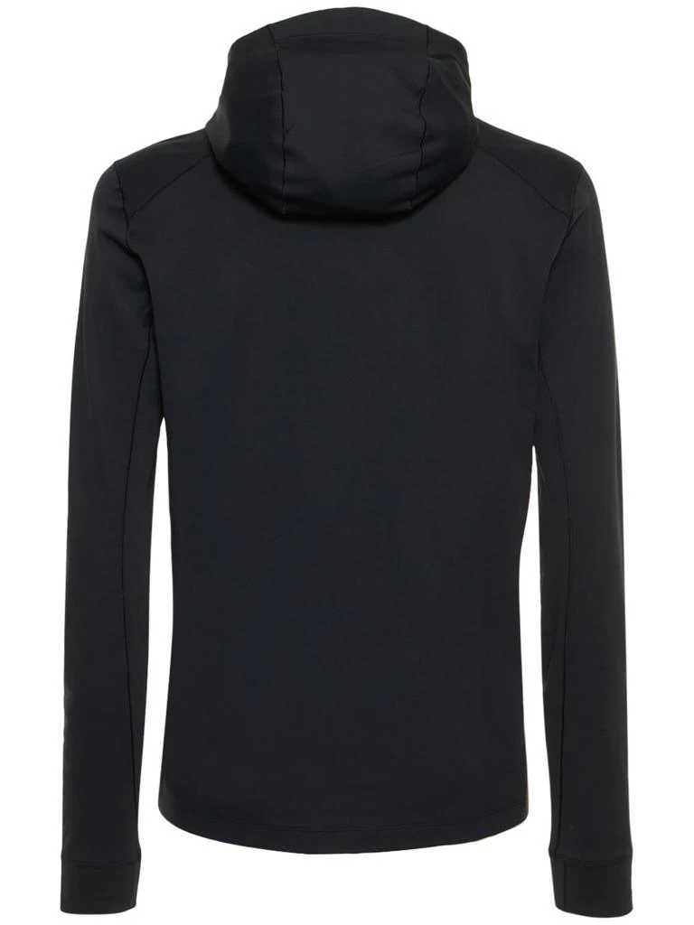 商品Arc'teryx|Motus Ar Sweatshirt Hoodie,价格¥751,第5张图片详细描述