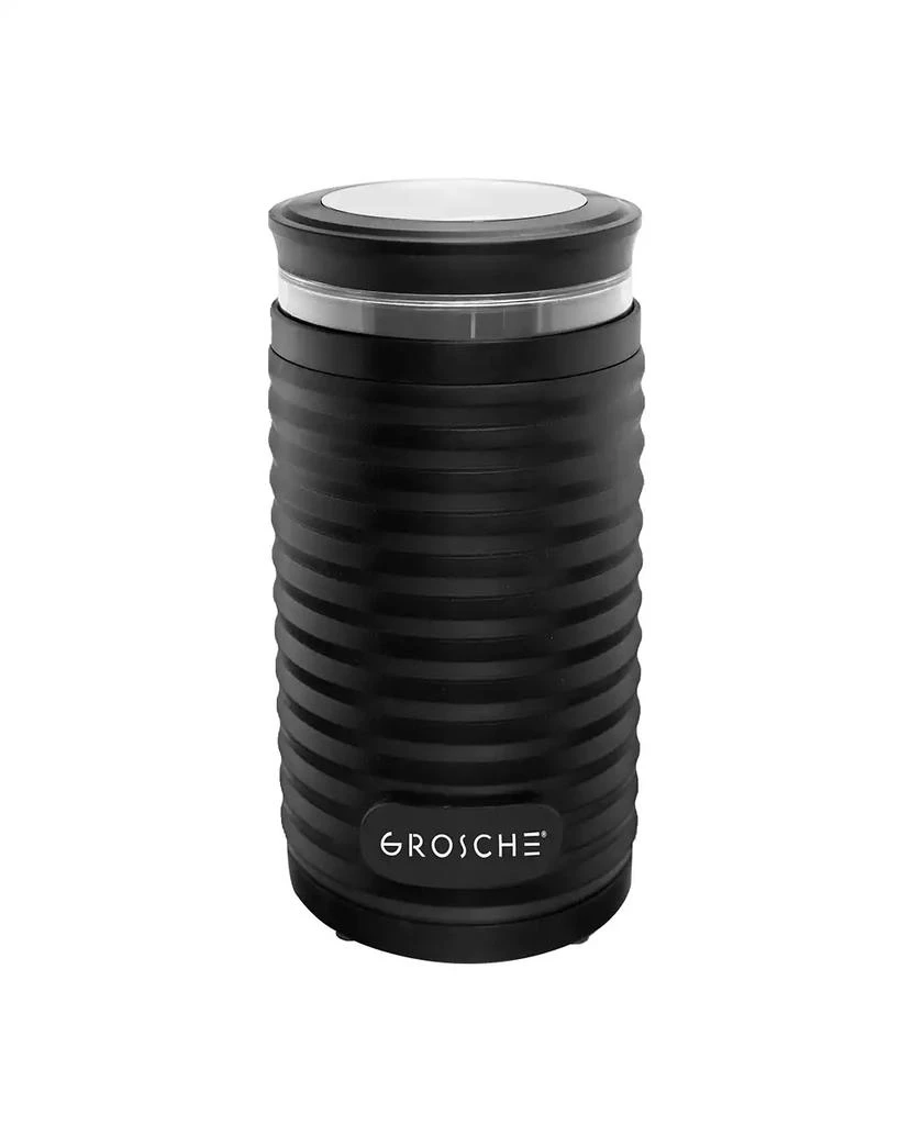 商品GROSCHE|BREMEN Blade Electric Coffee Grinder, Spice and Coffee Grinder,价格¥720,第1张图片