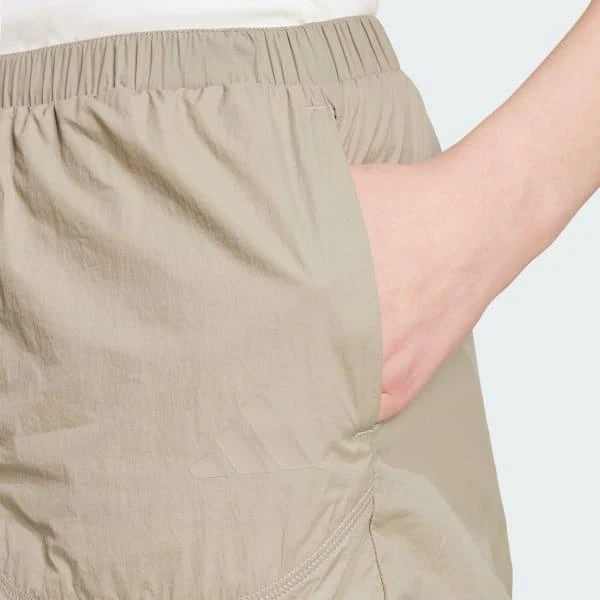 商品Adidas|City Escape Summer Cargo Shorts,价格¥182,第5张图片详细描述
