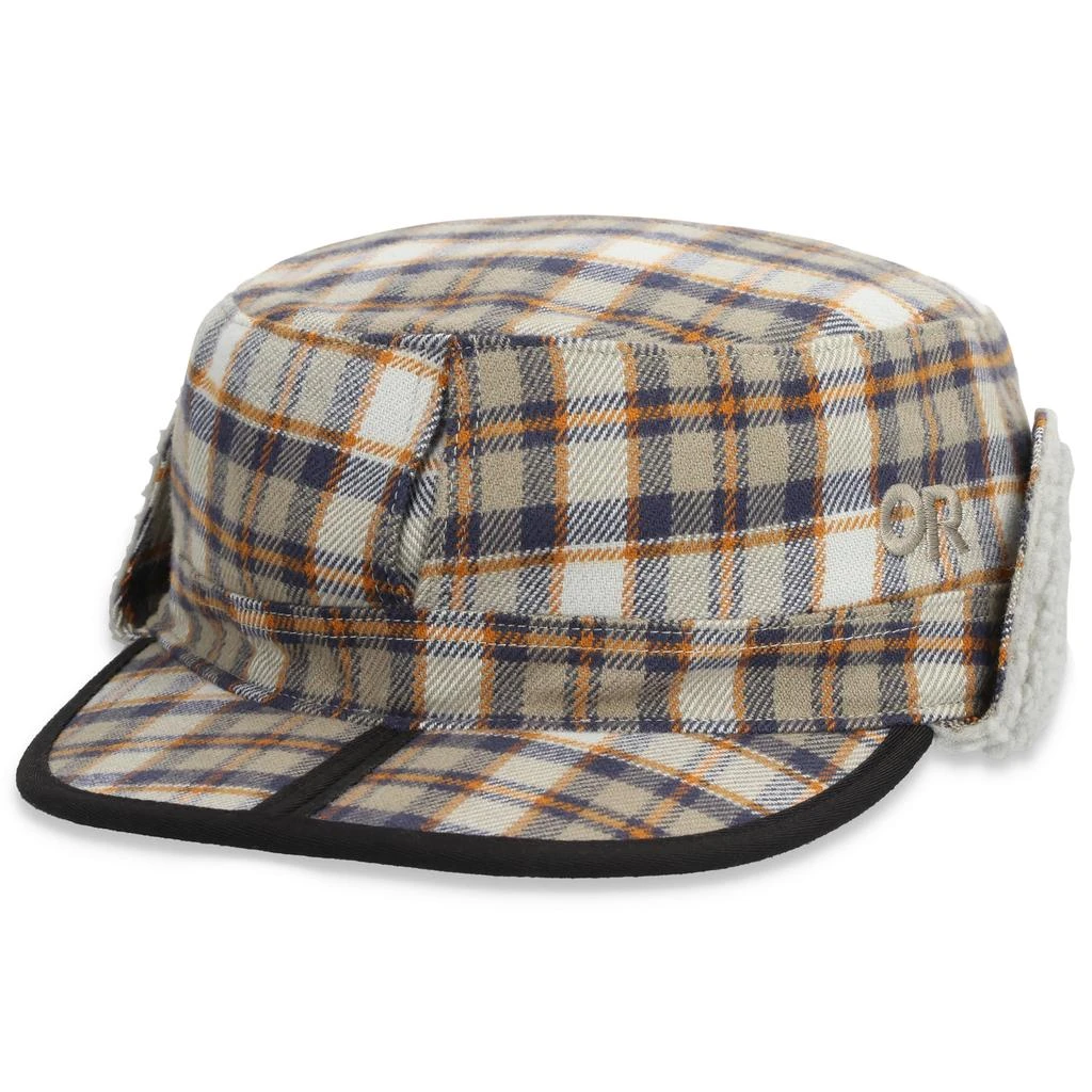 商品Outdoor Research|Yukon Cap,价格¥220,第1张图片