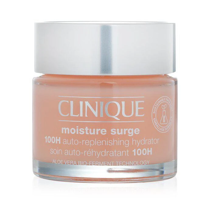 商品Clinique|Clinique 水磁场100H活水循环保湿凝胶 75ml/2.5oz,价格¥260,第1张图片