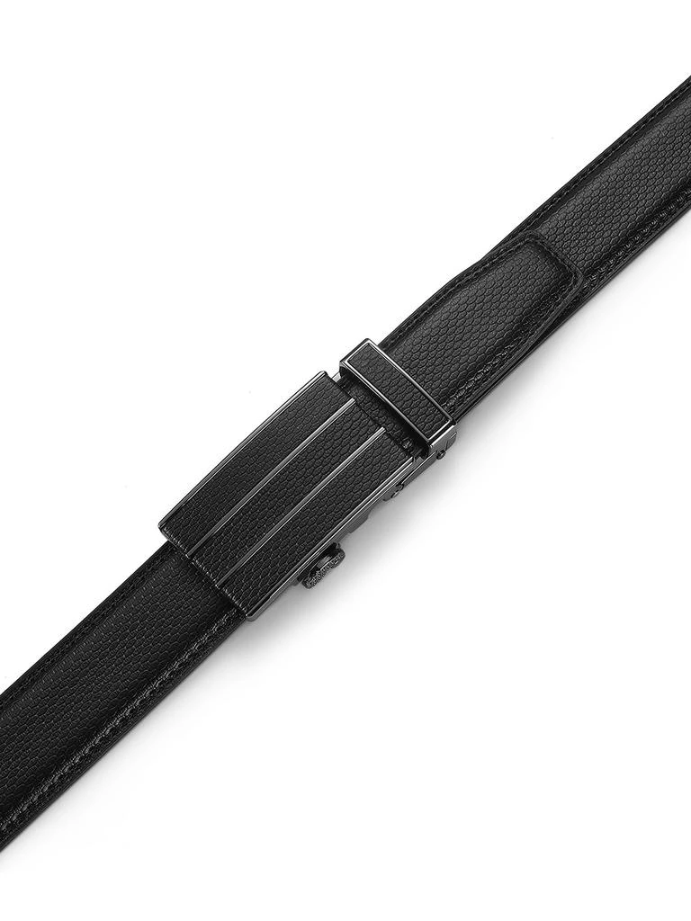 商品Mio Marino|Continual Ellipse Ratchet Belt,价格¥191,第4张图片详细描述
