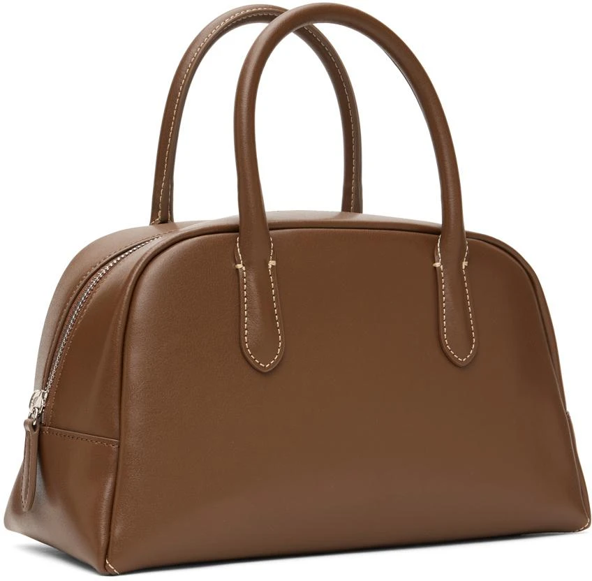 商品Nothing Written|Brown Golf Bag,价格¥1428,第2张图片详细描述