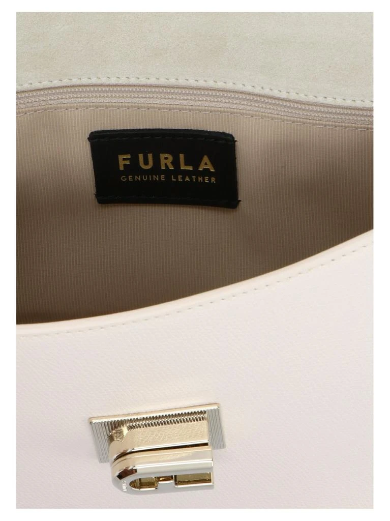 商品Furla|Furla 1927 Small Crossbody Bag,价格¥2313,第3张图片详细描述