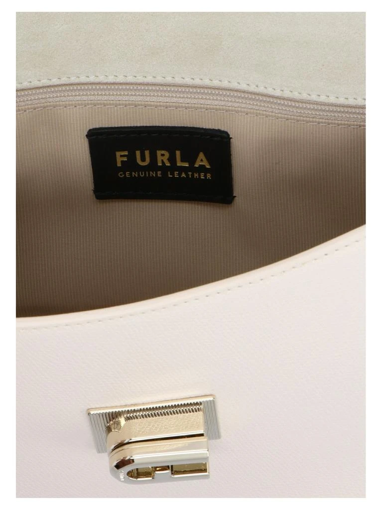 商品Furla|Furla 1927 Small Crossbody Bag,价格¥1680,第3张图片详细描述