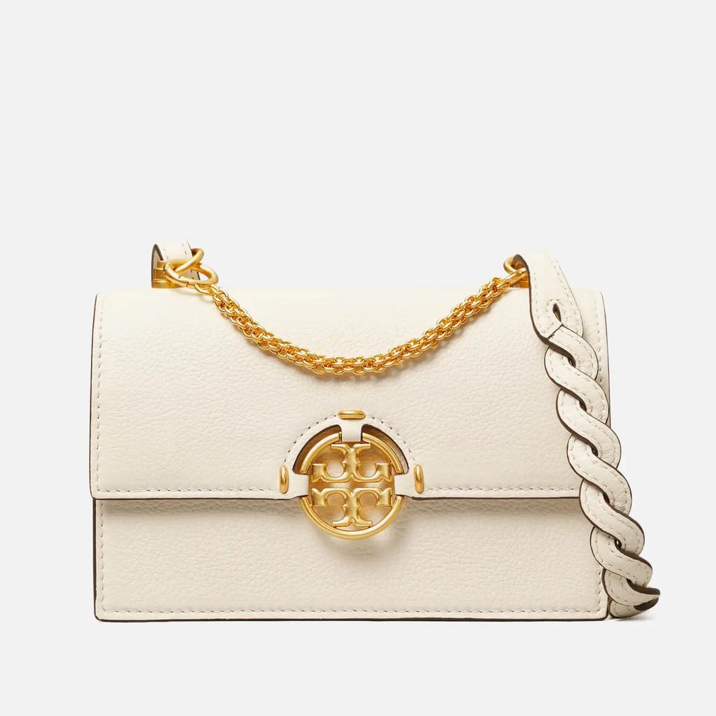 Tory Burch Women's Miller Mini Bag - New Ivory商品第1张图片规格展示