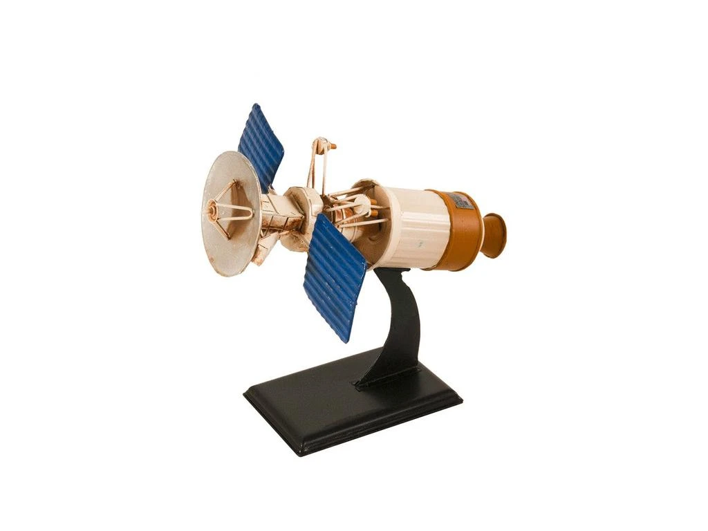 商品Homezia|c1989 Magellan Spacecraft Sculpture,价格¥674,第4张图片详细描述