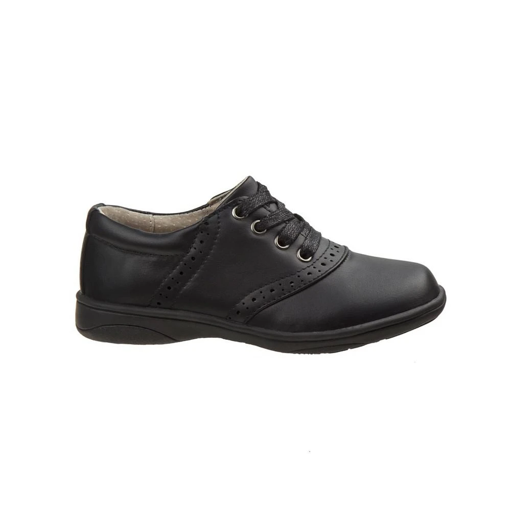 商品Rugged Bear|Laura Ashley's Every Step Oxford School Shoes,价格¥232,第4张图片详细描述