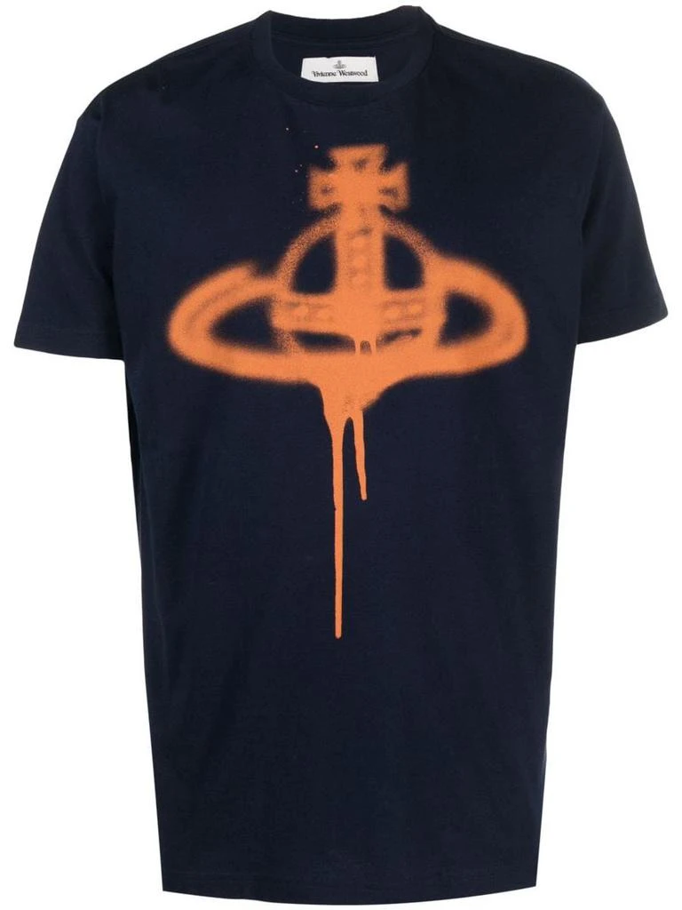 商品Vivienne Westwood|Vivienne Westwood T-shirts and Polos,价格¥1555,第1张图片