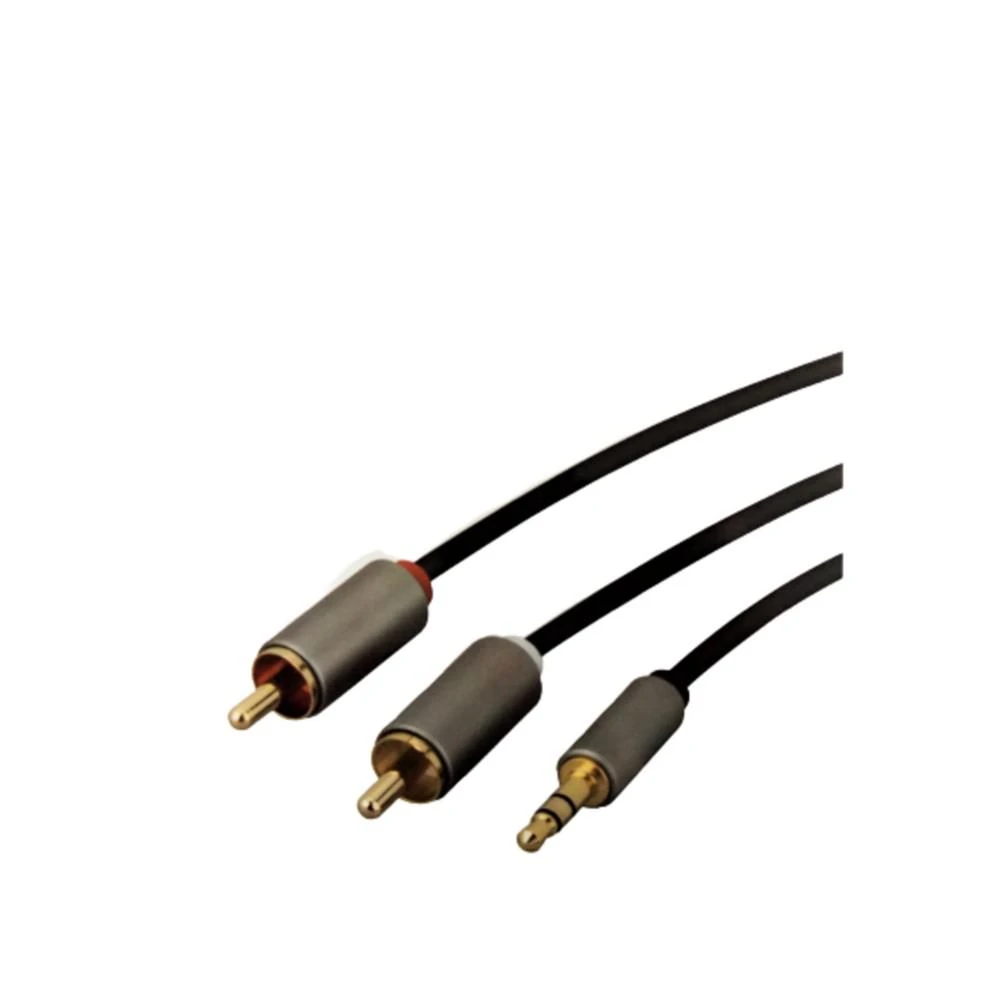 商品UAX|6 ft. 3.5mm to RCA Cable,价格¥75,第1张图片
