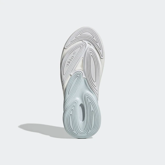 【韩国直邮|包邮包税】阿迪达斯OZELIA W 女生  运动鞋 SNEAKERS  GV7687 CRYWHT/GREONE/HIREYE 商品