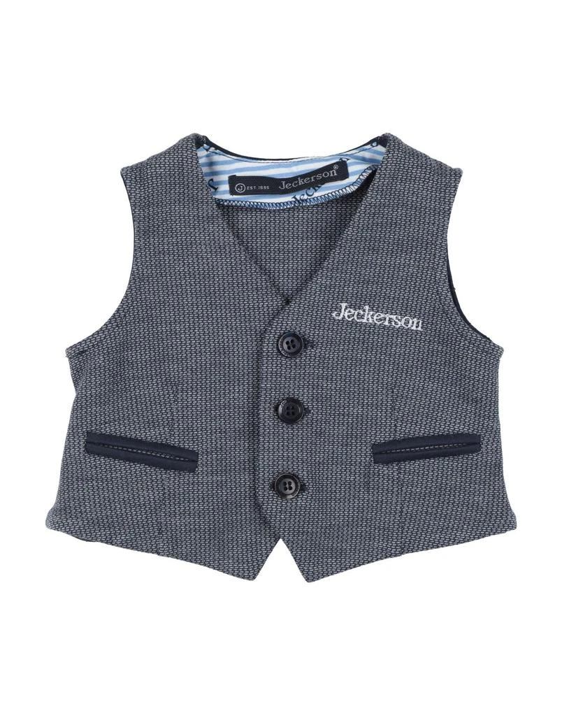 商品JECKERSON|Suit vest,价格¥201,第1张图片