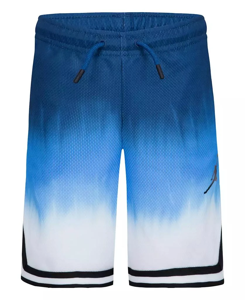 Little Boys Ombre Mesh Shorts 商品