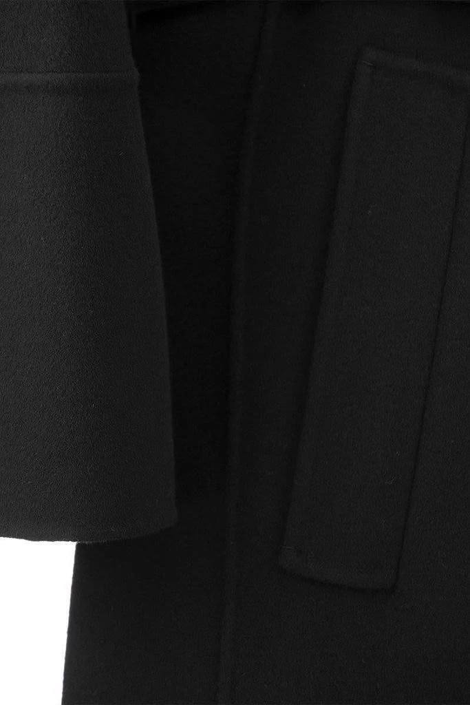商品Max Mara|'S MAX MARA ELISA - Wool Coat,价格¥4819,第4张图片详细描述