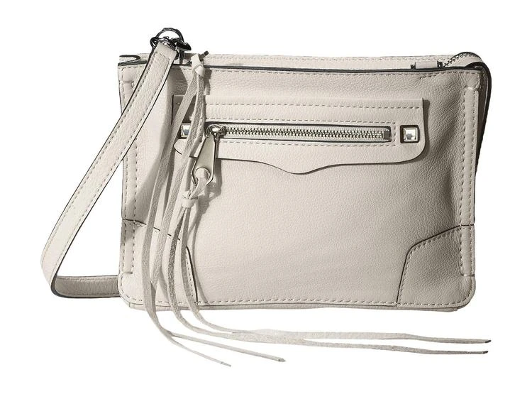 商品Rebecca Minkoff|Rebecca Minkoff斜跨包多色选,价格¥997,第1张图片