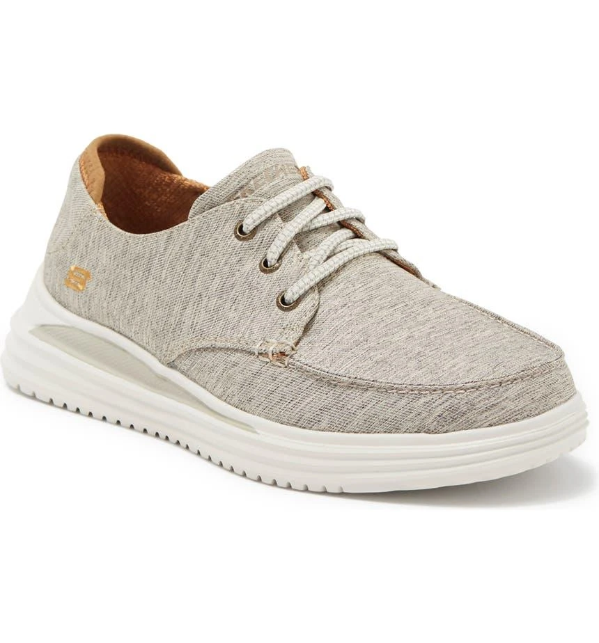 商品SKECHERS|Proven Ralenzo Sneaker,价格¥412,第1张图片