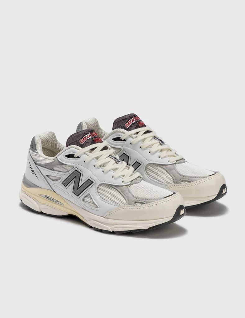 商品New Balance|990v3,价格¥2511,第4张图片详细描述