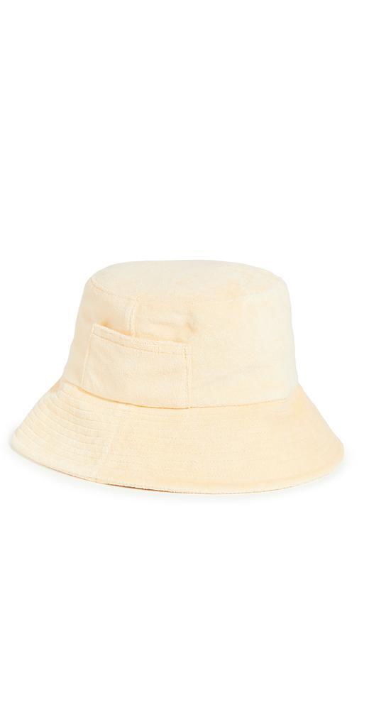 商品Lack of Color|Lack Of Color 毛圈布波纹渔夫帽,价格¥712,第1张图片