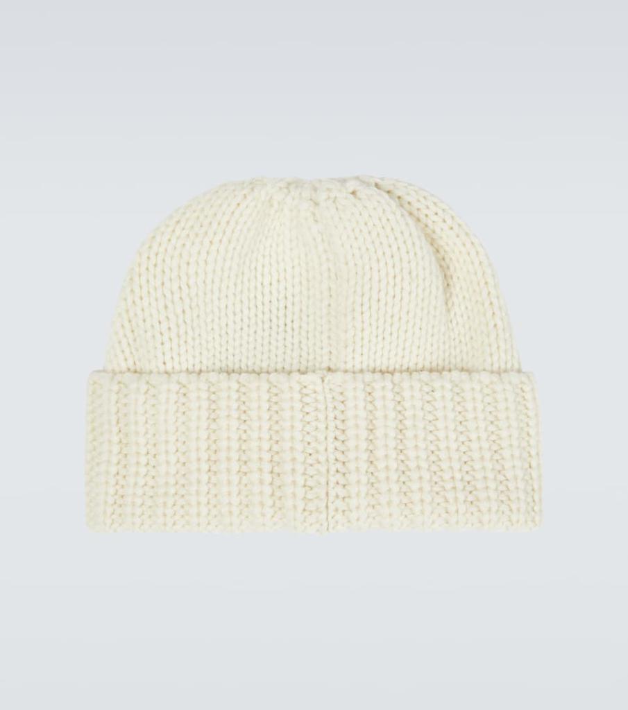 商品Yves Saint Laurent|羊绒便帽,价格¥3649,第6张图片详细描述