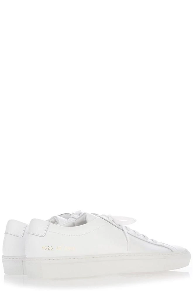 商品Common Projects|Common Projects Original Achilles Low-Top Sneakers,价格¥3216,第3张图片详细描述