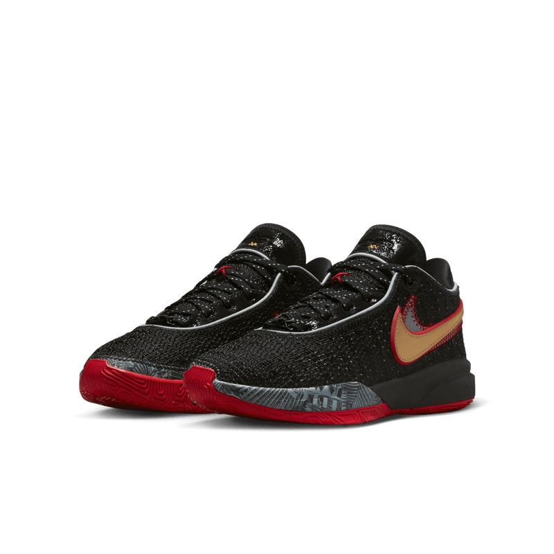 Nike Lebron Xx - Grade School Shoes商品第2张图片规格展示