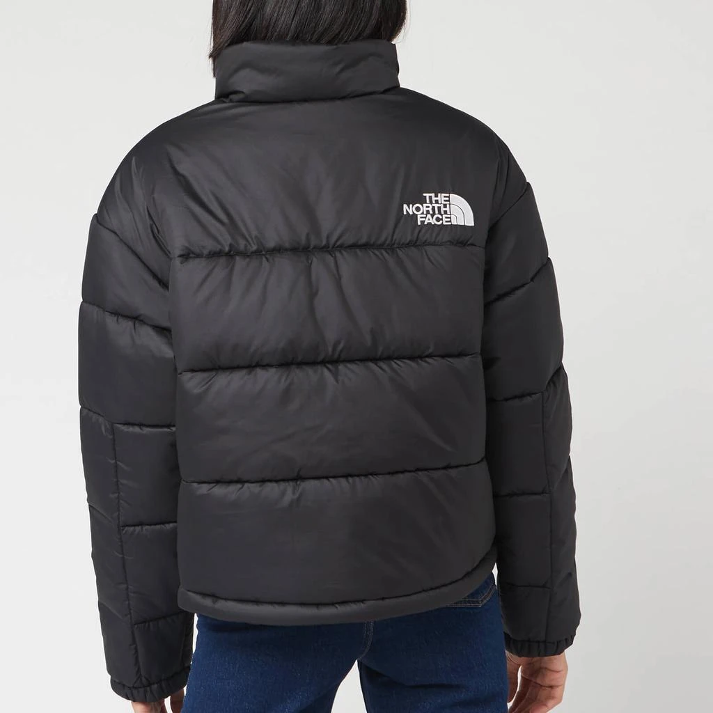 商品The North Face|The North Face Women's Synth City Puffer Jacket - TNF Black夾克,价格¥1361,第2张图片详细描述