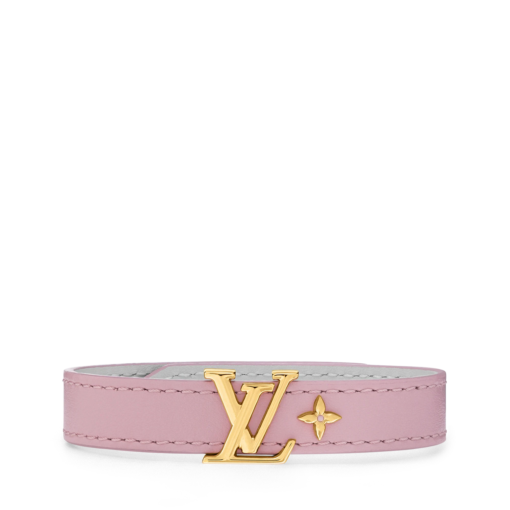 【预售】 LV路易威登 25春夏 女士 手镯 LV ICONIC 手镯 M8088E  商品