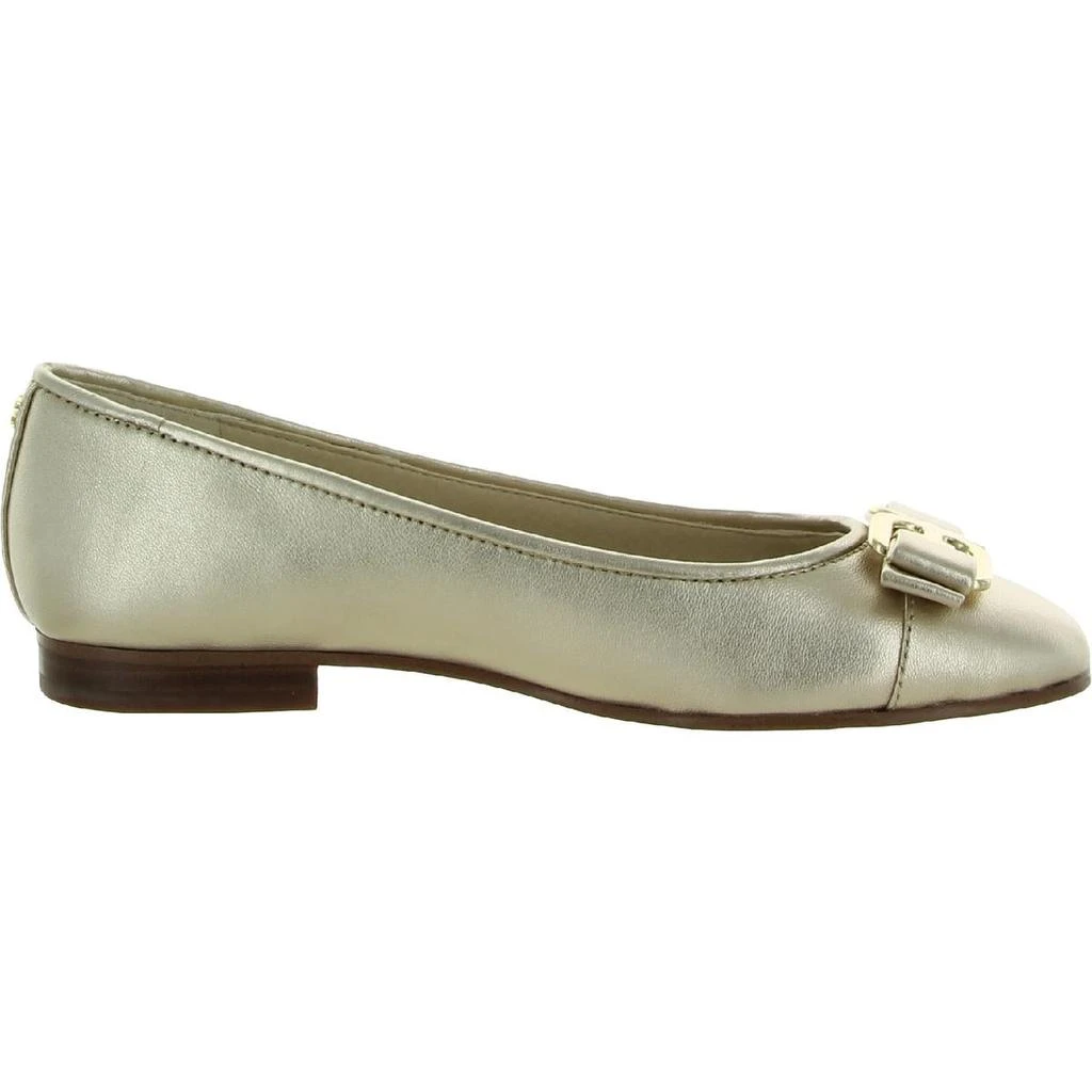 商品Sam Edelman|Sam Edelman Womens Mage Leather Comfort Dress Shoes,价格¥223,第4张图片详细描述