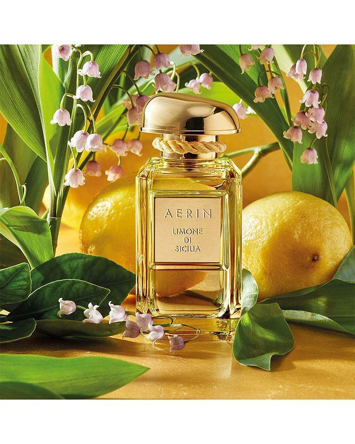 商品Estée Lauder|AERIN Limone di Sicilia Parfum 1.7 oz.,价格¥2053,第2张图片详细描述