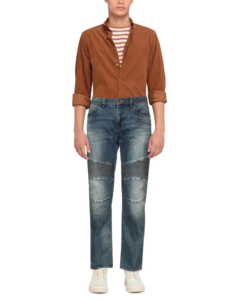 商品Armani Exchange|Denim pants,价格¥388,第2张图片详细描述