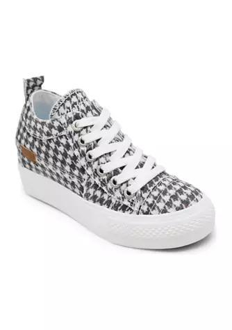 商品Blowfish|Women's Miami Sneakers,价格¥217,第1张图片