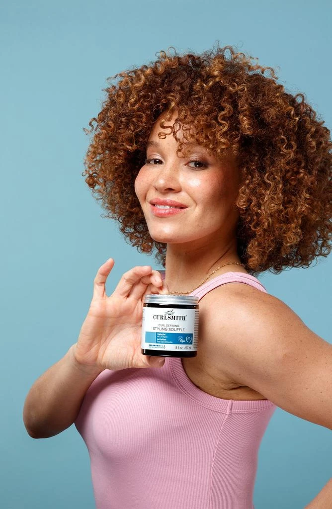 Curl Defining Styling Soufflé 商品