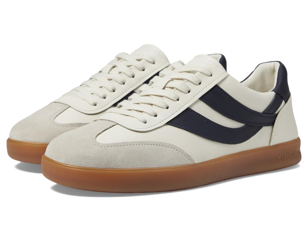 Sapatos de Mulher Vince Oasis de lã de carneiro com atacadores image 2