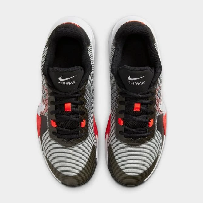 Nike Air Max Impact 4 Basketball Shoes 商品