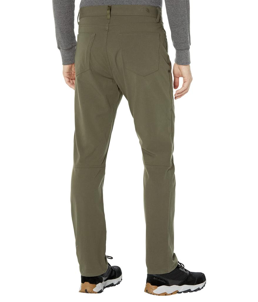 Field Five-Pocket Pants商品第2张图片规格展示