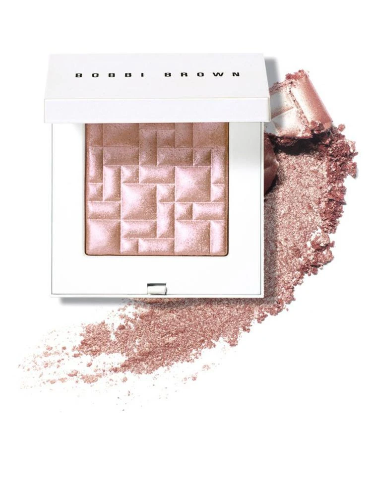 商品Bobbi Brown|Highlighting Powder,价格¥360,第2张图片详细描述