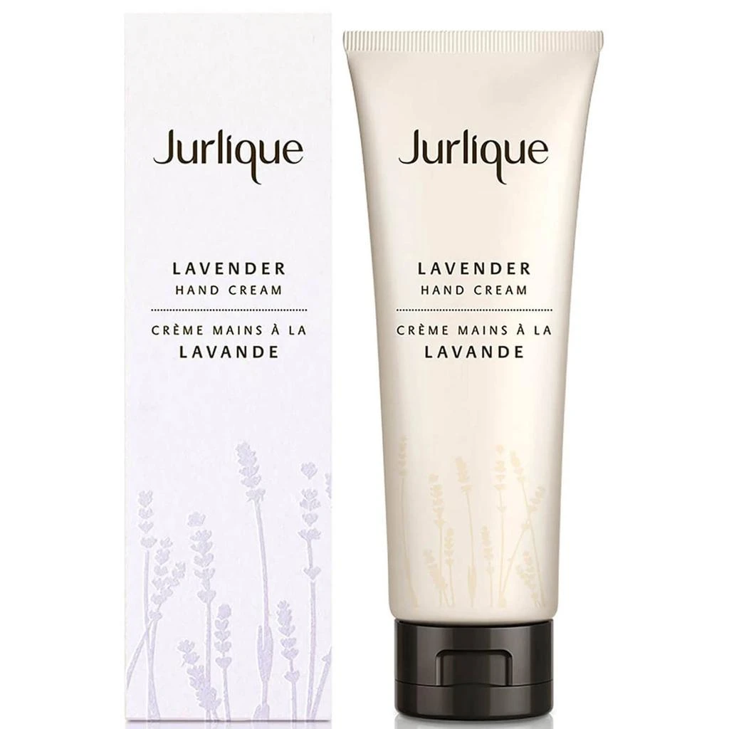 商品Jurlique|薰衣草护手霜 125ml,价格¥316,第1张图片