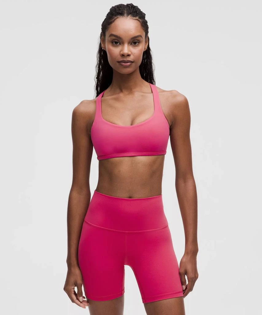Free to Be Bra - Wild *Light Support, A/B Cup 商品