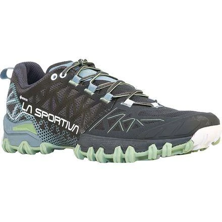 商品La Sportiva|Bushido II GTX Trail Running Shoe - Women's,价格¥984,第2张图片详细描述