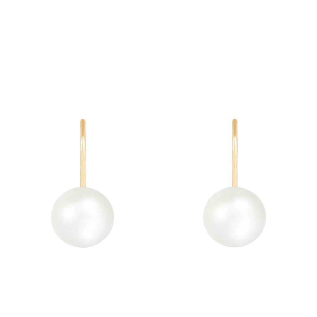 7-8mm Pearl Earrings 商品