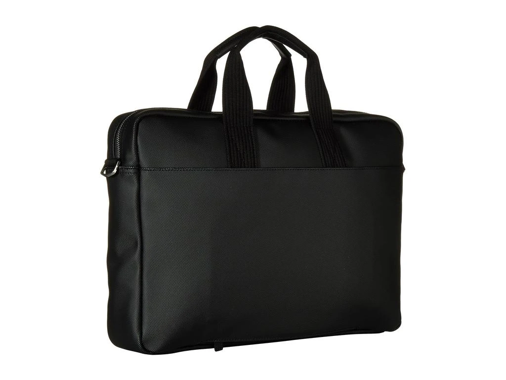 商品Lacoste|Classic Computer Bag,价格¥1101,第2张图片详细描述