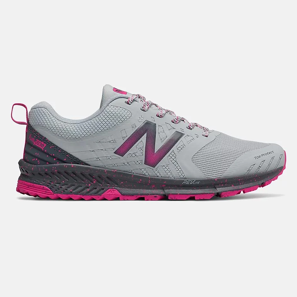 商品New Balance|Nitrelv1,价格¥326,第1张图片